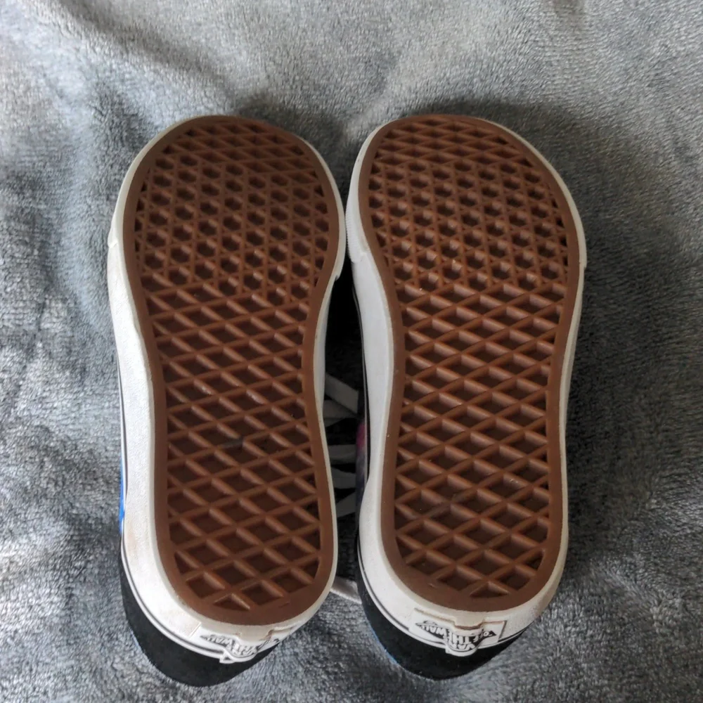 Vans Galaxy Sneakers - Picture 4 of 6